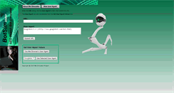 Desktop Screenshot of botsimulator.com
